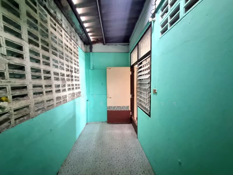 ร้อยหลัง วังหิน, Chon Buri (Pattaya), Surasak, Si Racha, Chon Buri (Pattaya), 2 Bedrooms, 100 sqm, Townhouse For Sale, by The Best Property วา, 500200604 - DDproperty.com