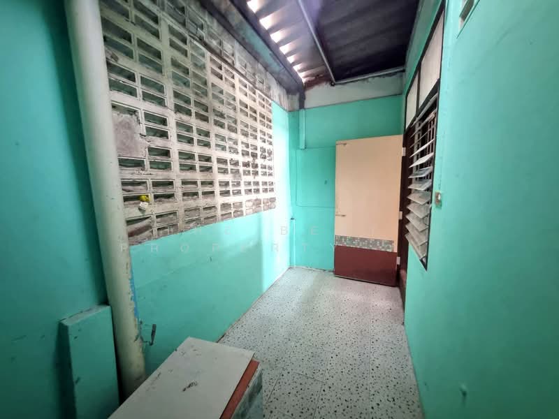 ร้อยหลัง วังหิน, Chon Buri (Pattaya), Surasak, Si Racha, Chon Buri (Pattaya), 2 Bedrooms, 100 sqm, Townhouse For Sale, by The Best Property วา, 500200604 - DDproperty.com