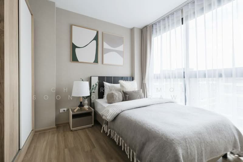 ARLO Sukhumvit 105-Lasalle, Bangkok, Bang Na, Bang Na, Bangkok, 2 Bedrooms, 44 sqm, Condo For Sale, by Chomratkamol Soontorntarawong (Gor), 500200605 - DDproperty.com