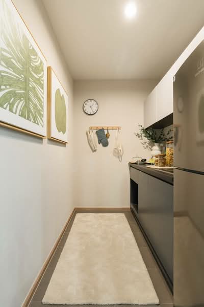 ARLO Sukhumvit 105-Lasalle : อาโล่ สุขุมวิท105-ลาซาล, กรุงเทพ, บางนา, บางนา, กรุงเทพ, 44 ตร.ม., คอนโด ขาย, โดย Chomratkamol Soontorntarawong (Gor), 500200605 - DDproperty.com