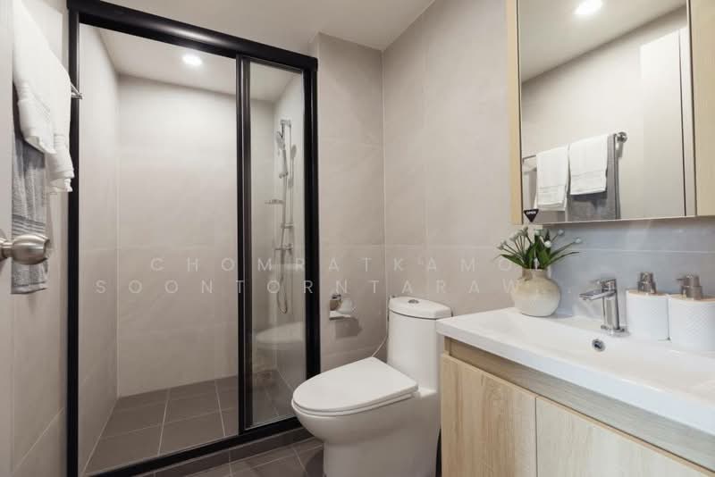 ARLO Sukhumvit 105-Lasalle : อาโล่ สุขุมวิท105-ลาซาล, กรุงเทพ, บางนา, บางนา, กรุงเทพ, 44 ตร.ม., คอนโด ขาย, โดย Chomratkamol Soontorntarawong (Gor), 500200605 - DDproperty.com