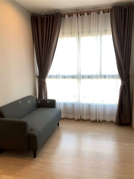 The Tree Hua Mak, Bangkok, Ramkhamhaeng Road, Hua Mak, Bang Kapi, Bangkok, 1 Bedroom, 26 sqm, Condo For Sale, by คุณ วนิดา แสนทวีสุข (นิ), 500200606 - DDproperty.com