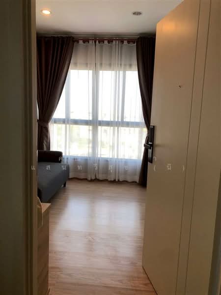 The Tree Hua Mak, Bangkok, Ramkhamhaeng Road, Hua Mak, Bang Kapi, Bangkok, 1 Bedroom, 26 sqm, Condo For Sale, by คุณ วนิดา แสนทวีสุข (นิ), 500200606 - DDproperty.com