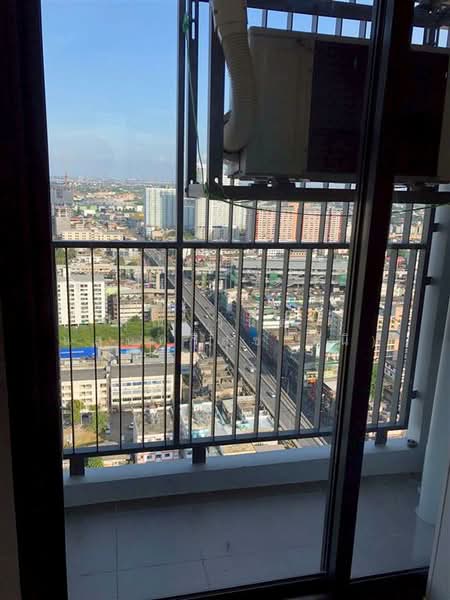 The Tree Hua Mak, Bangkok, Ramkhamhaeng Road, Hua Mak, Bang Kapi, Bangkok, 1 Bedroom, 26 sqm, Condo For Sale, by คุณ วนิดา แสนทวีสุข (นิ), 500200606 - DDproperty.com