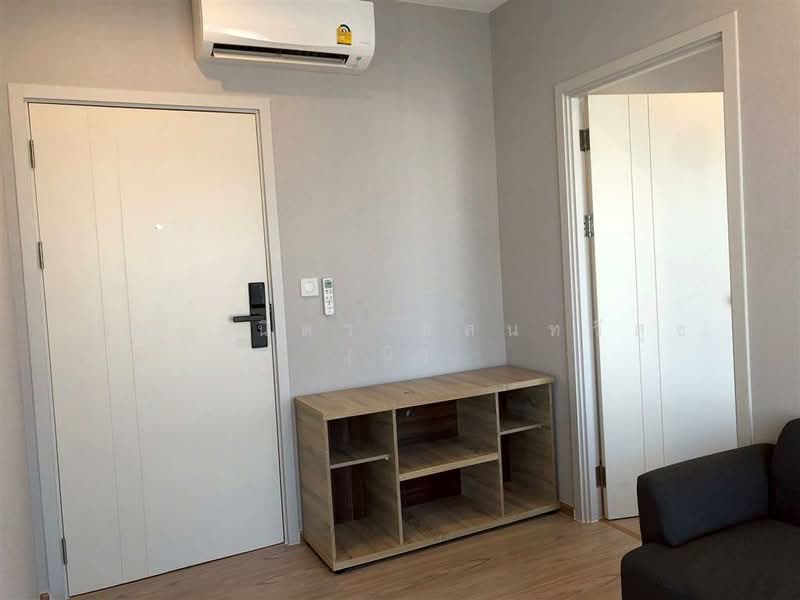 The Tree Hua Mak, Bangkok, Ramkhamhaeng Road, Hua Mak, Bang Kapi, Bangkok, 1 Bedroom, 26 sqm, Condo For Sale, by คุณ วนิดา แสนทวีสุข (นิ), 500200606 - DDproperty.com