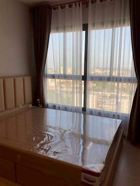 The Tree Hua Mak, Bangkok, Ramkhamhaeng Road, Hua Mak, Bang Kapi, Bangkok, 1 Bedroom, 26 sqm, Condo For Sale, by คุณ วนิดา แสนทวีสุข (นิ), 500200606 - DDproperty.com