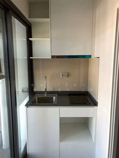 The Tree Hua Mak : เดอะ ทรี หัวหมาก, กรุงเทพ, ถนนรามคำแหง, หัวหมาก, บางกะปิ, กรุงเทพ, 26 ตร.ม., คอนโด ขาย, โดย คุณ วนิดา แสนทวีสุข (นิ), 500200606 - DDproperty.com