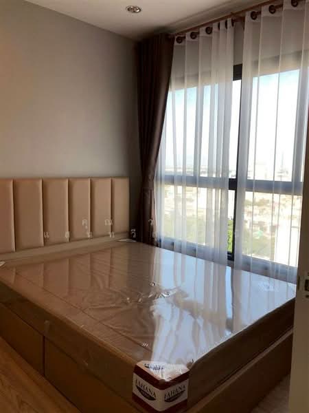 The Tree Hua Mak, Bangkok, Ramkhamhaeng Road, Hua Mak, Bang Kapi, Bangkok, 1 Bedroom, 26 sqm, Condo For Sale, by คุณ วนิดา แสนทวีสุข (นิ), 500200606 - DDproperty.com