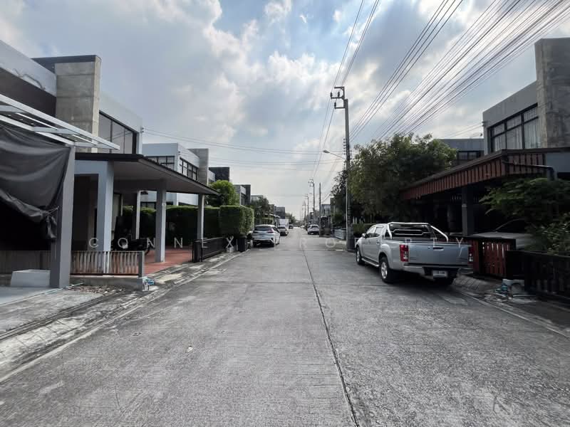 For Sale - The Season Phetkasem 69, Bangkok