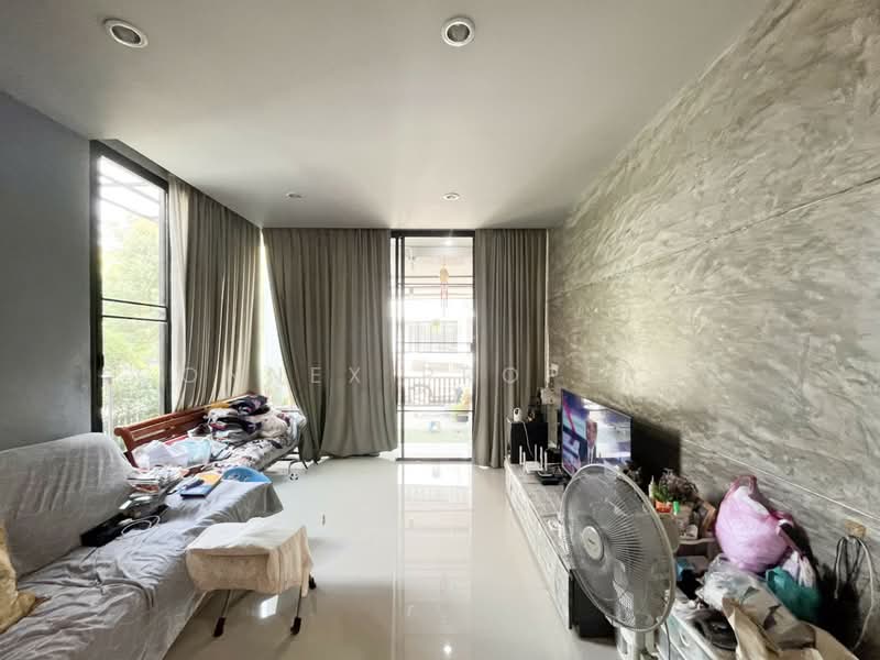 For Sale - The Season Phetkasem 69, Bangkok