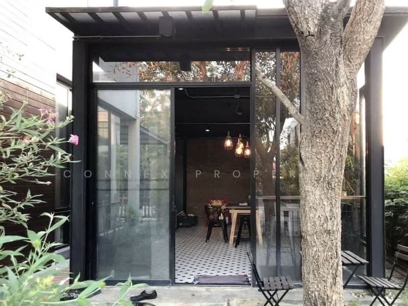 For Sale - The Season Phetkasem 69, Bangkok