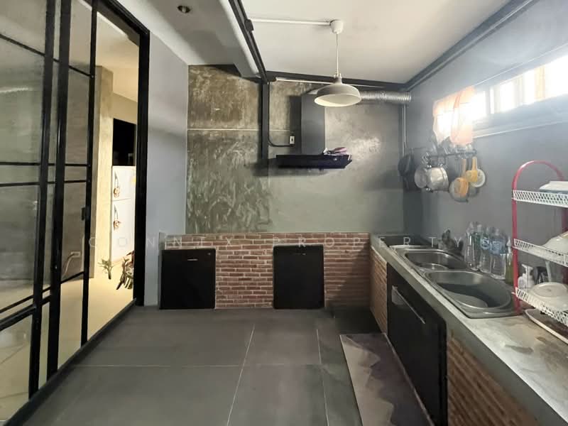 For Sale - The Season Phetkasem 69, Bangkok