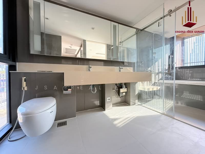 Urbitia Thonglor, Bangkok, 19 Soi Sukhumvit 36 Thonglor Road, Phra Kanong, Khlong Toei, Bangkok, 2 Bedrooms, 65 sqm, Condo For Rent, by JSA REAL ESTATE, 500200611 - DDproperty.com