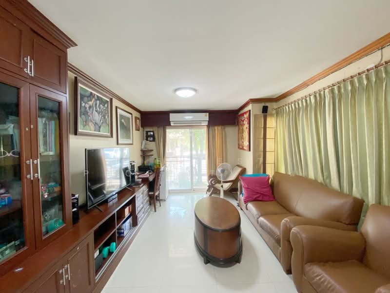 Casa Ville Watcharapon, Bangkok, Watcharapol Road, Sai Mai, Sai Mai, Bangkok, 3 Bedrooms, 150 sqm, Single Detached House For Sale, by The Best Property วุ้น, 500200612 - DDproperty.com