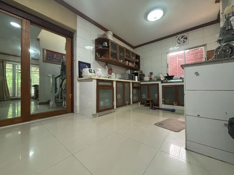 Casa Ville Watcharapon : คาซ่า วิลล์ วัชรพล, กรุงเทพ, ถนนวัชรพล, สายไหม, สายไหม, กรุงเทพ, 150 ตร.ม., บ้านเดี่ยว ขาย, โดย The Best Property วุ้น, 500200612 - DDproperty.com