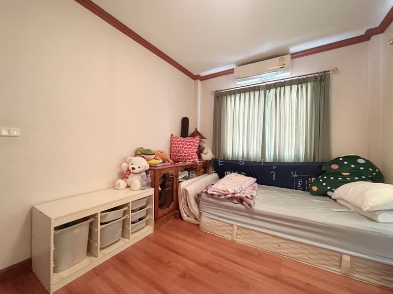 Casa Ville Watcharapon, Bangkok, Watcharapol Road, Sai Mai, Sai Mai, Bangkok, 3 Bedrooms, 150 sqm, Single Detached House For Sale, by The Best Property วุ้น, 500200612 - DDproperty.com