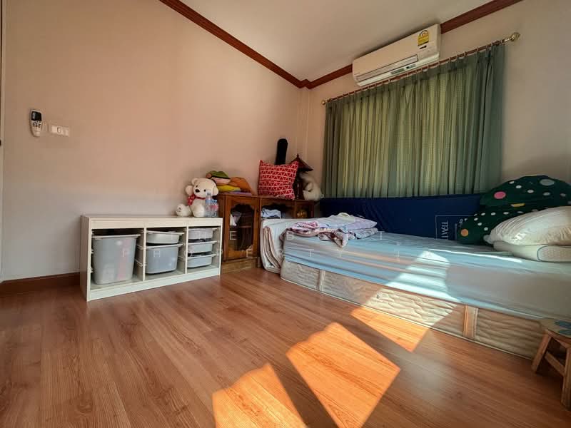 Casa Ville Watcharapon, Bangkok, Watcharapol Road, Sai Mai, Sai Mai, Bangkok, 3 Bedrooms, 150 sqm, Single Detached House For Sale, by The Best Property วุ้น, 500200612 - DDproperty.com