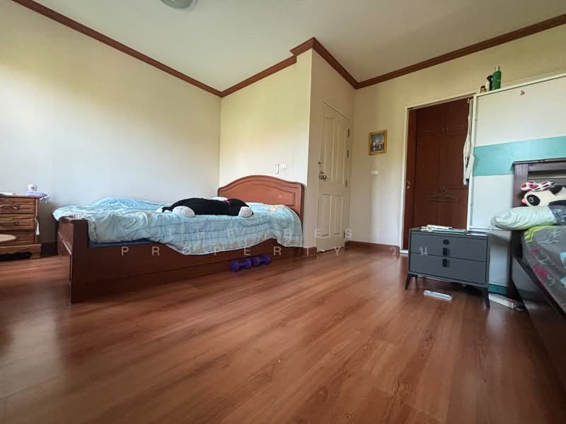 Casa Ville Watcharapon, Bangkok, Watcharapol Road, Sai Mai, Sai Mai, Bangkok, 3 Bedrooms, 150 sqm, Single Detached House For Sale, by The Best Property วุ้น, 500200612 - DDproperty.com