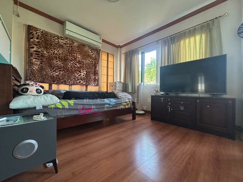 Casa Ville Watcharapon : คาซ่า วิลล์ วัชรพล, กรุงเทพ, ถนนวัชรพล, สายไหม, สายไหม, กรุงเทพ, 150 ตร.ม., บ้านเดี่ยว ขาย, โดย The Best Property วุ้น, 500200612 - DDproperty.com