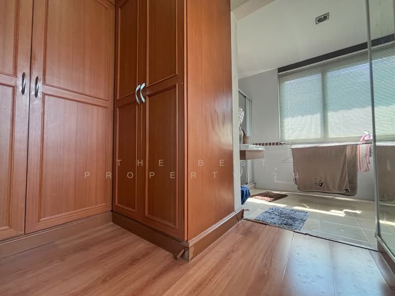 Casa Ville Watcharapon, Bangkok, Watcharapol Road, Sai Mai, Sai Mai, Bangkok, 3 Bedrooms, 150 sqm, Single Detached House For Sale, by The Best Property วุ้น, 500200612 - DDproperty.com