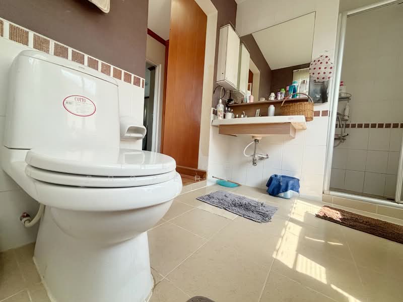 Casa Ville Watcharapon : คาซ่า วิลล์ วัชรพล, กรุงเทพ, ถนนวัชรพล, สายไหม, สายไหม, กรุงเทพ, 150 ตร.ม., บ้านเดี่ยว ขาย, โดย The Best Property วุ้น, 500200612 - DDproperty.com