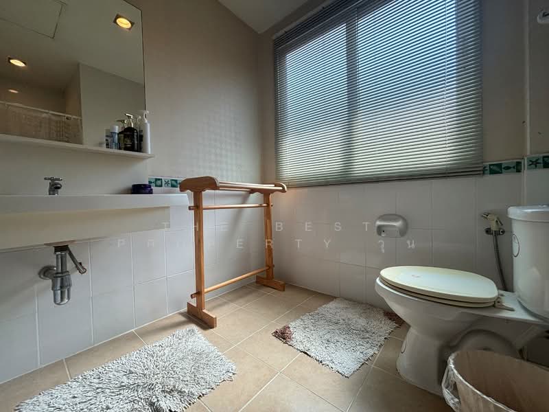 Casa Ville Watcharapon, Bangkok, Watcharapol Road, Sai Mai, Sai Mai, Bangkok, 3 Bedrooms, 150 sqm, Single Detached House For Sale, by The Best Property วุ้น, 500200612 - DDproperty.com