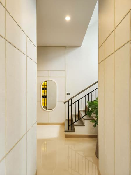 Aerie Srinakarin-Krungthepkreetha, Bangkok, Srinakarin - Romklao Road, Khlong Song Ton Nun, Lat Krabang, Bangkok, 4 Bedrooms, 390 sqm, Townhouse For Sale, by Chomratkamol Soontorntarawong (Gor), 500200613 - DDproperty.com