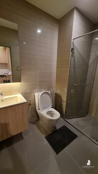 M Jatujak, Bangkok, Phahonyothin Road, Chatuchak, Chatuchak, Bangkok, 1 Bedroom, 30 sqm, Condo For Sale, by PROPMATCH CO., LTD., 500200614 - DDproperty.com