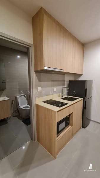 M Jatujak, Bangkok, Phahonyothin Road, Chatuchak, Chatuchak, Bangkok, 1 Bedroom, 30 sqm, Condo For Sale, by PROPMATCH CO., LTD., 500200614 - DDproperty.com