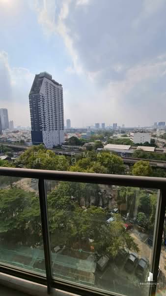 M Jatujak, Bangkok, Phahonyothin Road, Chatuchak, Chatuchak, Bangkok, 1 Bedroom, 30 sqm, Condo For Sale, by PROPMATCH CO., LTD., 500200614 - DDproperty.com