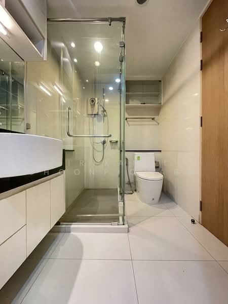 Le Cote Thonglor 8, Bangkok, Soi Thonglor 8, Khlong Tan Nua, Watthana, Bangkok, 1 Bedroom, 43 sqm, Condo For Sale, by Sirikamol Choonpicharn, 500200615 - DDproperty.com