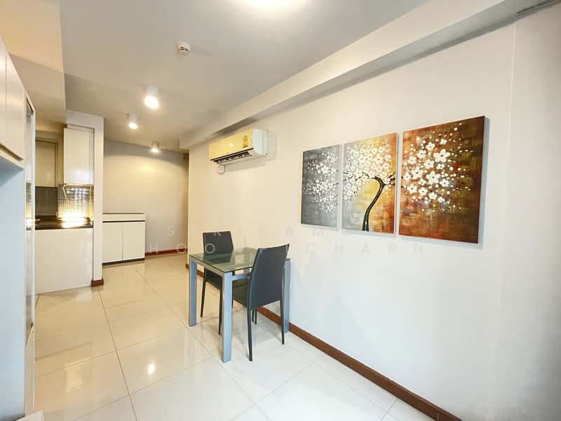 Le Cote Thonglor 8 : เลอ โคเต้ ทองหล่อ 8, กรุงเทพ, ซอยทองหล่อ 8, คลองตันเหนือ, วัฒนา, กรุงเทพ, 43 ตร.ม., คอนโด ขาย, โดย Sirikamol Choonpicharn, 500200615 - DDproperty.com