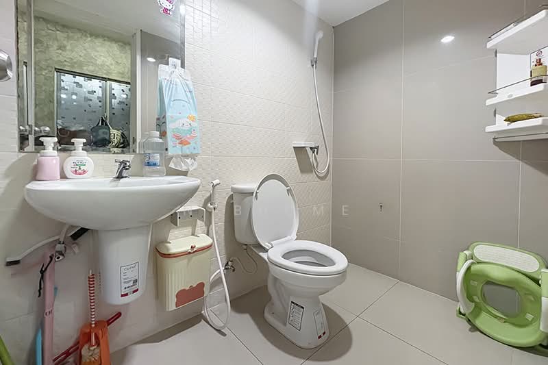 พฤกษาวิลล์ 70 พระราม 5-สิรินธร, Nonthaburi, Bang Phai, Muang Nonthaburi, Nonthaburi, 3 Bedrooms, 130 sqm, Townhouse For Sale, by NTBHOME, 500200617 - DDproperty.com