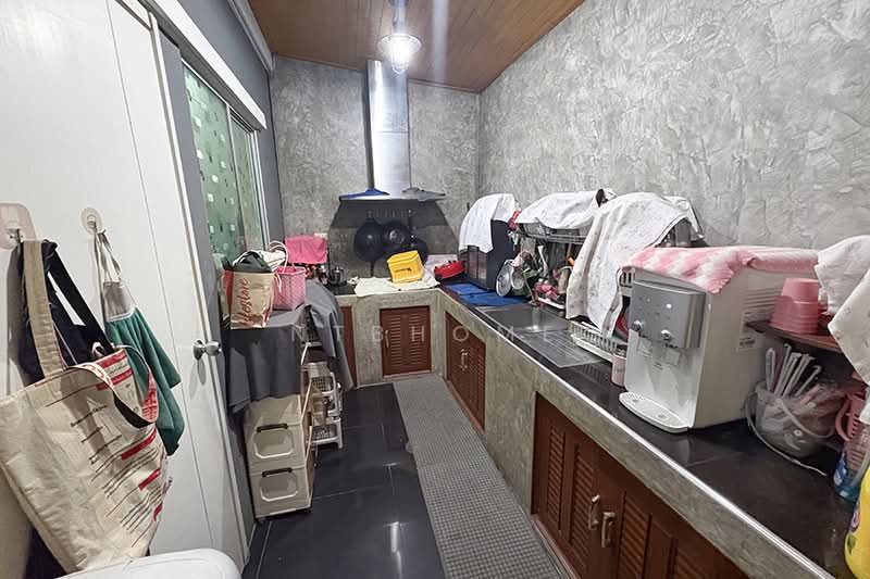 พฤกษาวิลล์ 70 พระราม 5-สิรินธร, Nonthaburi, Bang Phai, Muang Nonthaburi, Nonthaburi, 3 Bedrooms, 130 sqm, Townhouse For Sale, by NTBHOME, 500200617 - DDproperty.com