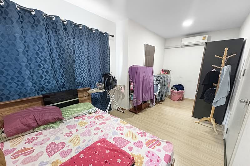 พฤกษาวิลล์ 70 พระราม 5-สิรินธร, Nonthaburi, Bang Phai, Muang Nonthaburi, Nonthaburi, 3 Bedrooms, 130 sqm, Townhouse For Sale, by NTBHOME, 500200617 - DDproperty.com