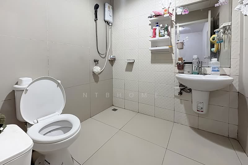 พฤกษาวิลล์ 70 พระราม 5-สิรินธร, Nonthaburi, Bang Phai, Muang Nonthaburi, Nonthaburi, 3 Bedrooms, 130 sqm, Townhouse For Sale, by NTBHOME, 500200617 - DDproperty.com