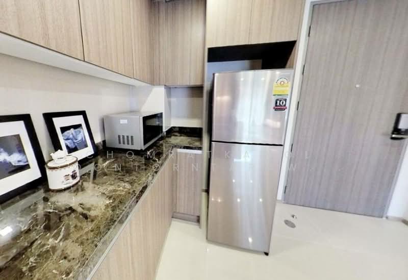 Art @Thonglor 25, Bangkok, Soi Thonglor 25, Sukhumvit 55 Road, Khlong Tan Nua, Watthana, Bangkok, 2 Bedrooms, 72 sqm, Condo For Sale, by Chomratkamol Soontorntarawong (Gor), 500200618 - DDproperty.com