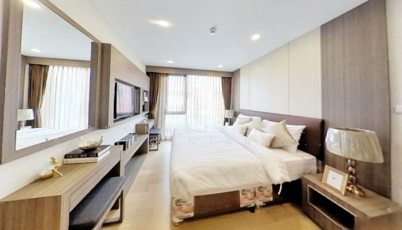 Art @Thonglor 25, Bangkok, Soi Thonglor 25, Sukhumvit 55 Road, Khlong Tan Nua, Watthana, Bangkok, 2 Bedrooms, 72 sqm, Condo For Sale, by Chomratkamol Soontorntarawong (Gor), 500200618 - DDproperty.com