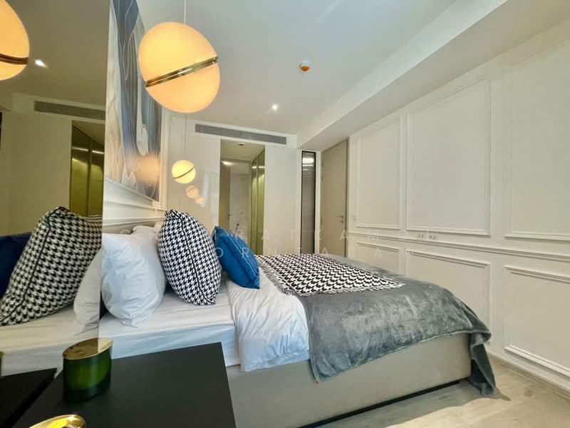 Fynn Asoke, Bangkok, 28 Sukhumvit 10 Alley, Khlong Toei, Khlong Toei, Bangkok, 2 Bedrooms, 45 sqm, Condo For Sale, by Chomratkamol Soontorntarawong (Gor), 500200619 - DDproperty.com