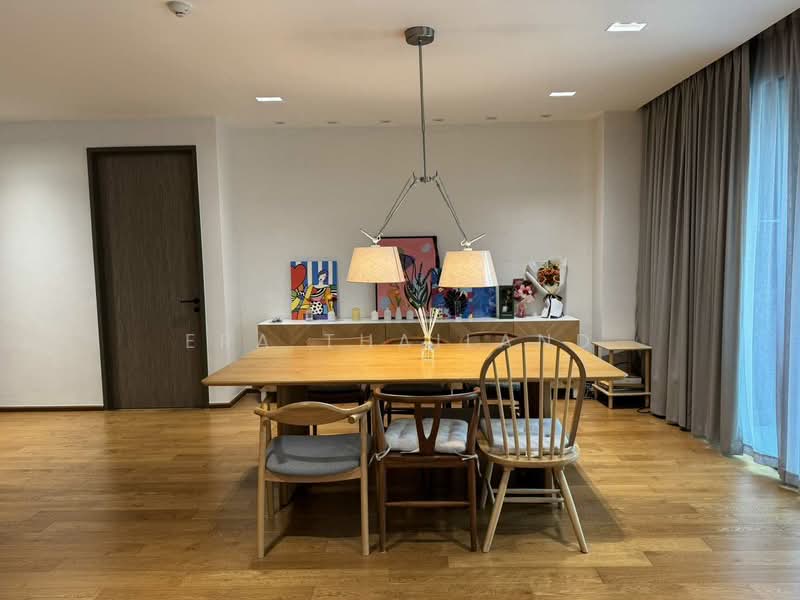 Mieler Sukhumvit 40, Bangkok, Soi Sukjai, Khong Tan, Khlong Toei, Bangkok, 2 Bedrooms, 129 sqm, Condo For Sale, by ERA Thailand, 500200620 - DDproperty.com