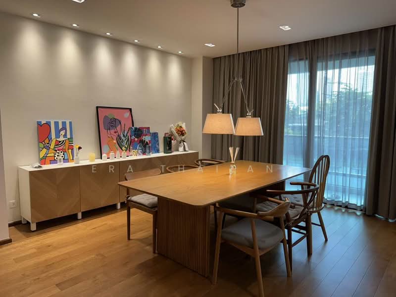 Mieler Sukhumvit 40, Bangkok, Soi Sukjai, Khong Tan, Khlong Toei, Bangkok, 2 Bedrooms, 129 sqm, Condo For Sale, by ERA Thailand, 500200620 - DDproperty.com