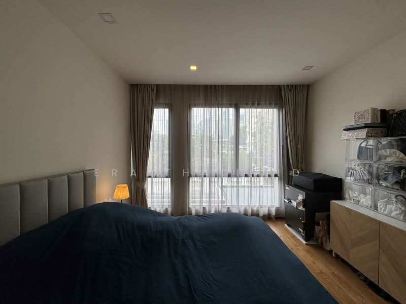 Mieler Sukhumvit 40, Bangkok, Soi Sukjai, Khong Tan, Khlong Toei, Bangkok, 2 Bedrooms, 129 sqm, Condo For Sale, by ERA Thailand, 500200620 - DDproperty.com