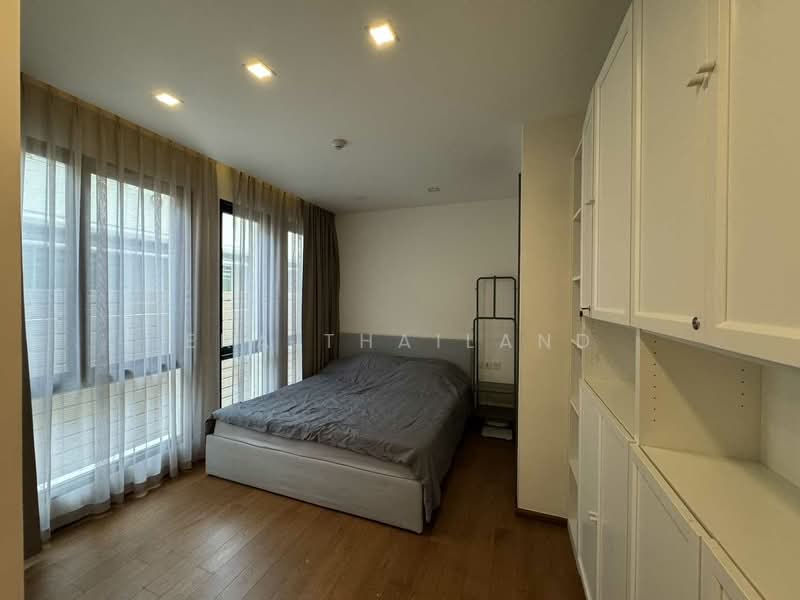 Mieler Sukhumvit 40, Bangkok, Soi Sukjai, Khong Tan, Khlong Toei, Bangkok, 2 Bedrooms, 129 sqm, Condo For Sale, by ERA Thailand, 500200620 - DDproperty.com