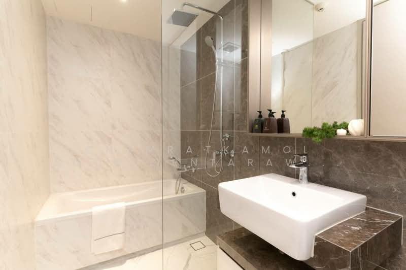 Fynn Asoke, Bangkok, 28 Sukhumvit 10 Alley, Khlong Toei, Khlong Toei, Bangkok, 1 Bedroom, 37 sqm, Condo For Sale, by Chomratkamol Soontorntarawong (Gor), 500200621 - DDproperty.com