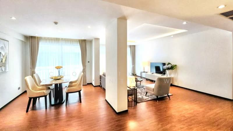 ขาย - The Private Residence Rajdamri : เดอะ ไพรเวท เรสซิเดนซ์ ราชดำริ, กรุงเทพ