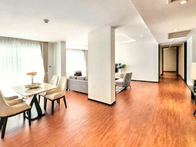 ขาย - The Private Residence Rajdamri : เดอะ ไพรเวท เรสซิเดนซ์ ราชดำริ, กรุงเทพ