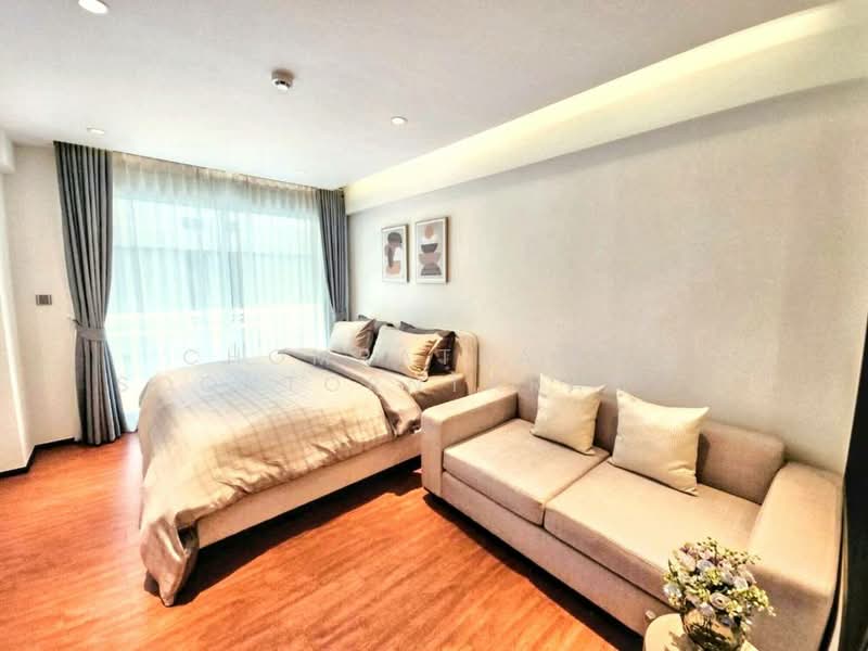 ขาย - The Private Residence Rajdamri : เดอะ ไพรเวท เรสซิเดนซ์ ราชดำริ, กรุงเทพ