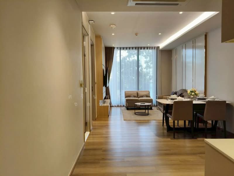 Bearing Residence, Bangkok, No. 12, Bearing Residence, Soi 5, Bang Na, Bang Na, Bangkok, 1 Bedroom, 64 sqm, Condo For Rent, by ศรินทร์ลดา ชลพฤกษา, 500200624 - DDproperty.com