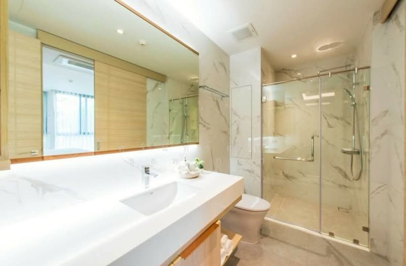 Bearing Residence, Bangkok, No. 12, Bearing Residence, Soi 5, Bang Na, Bang Na, Bangkok, 1 Bedroom, 64 sqm, Condo For Rent, by ศรินทร์ลดา ชลพฤกษา, 500200624 - DDproperty.com