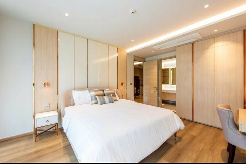 Bearing Residence, Bangkok, No. 12, Bearing Residence, Soi 5, Bang Na, Bang Na, Bangkok, 1 Bedroom, 64 sqm, Condo For Rent, by ศรินทร์ลดา ชลพฤกษา, 500200624 - DDproperty.com